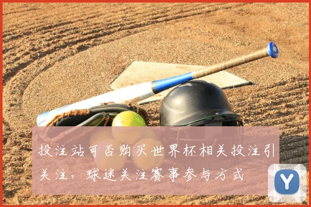 投注站可否购买世界杯相关投注引关注,球迷关注赛事参与方式