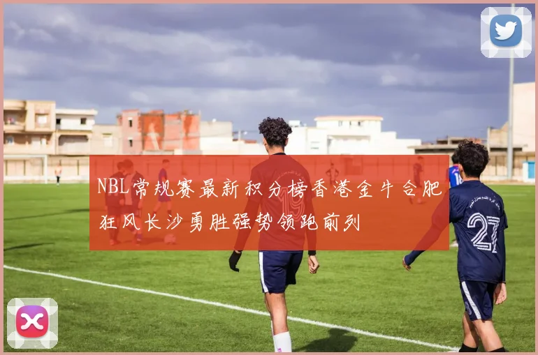 NBL常规赛最新积分榜香港金牛合肥狂风长沙勇胜强势领跑前列