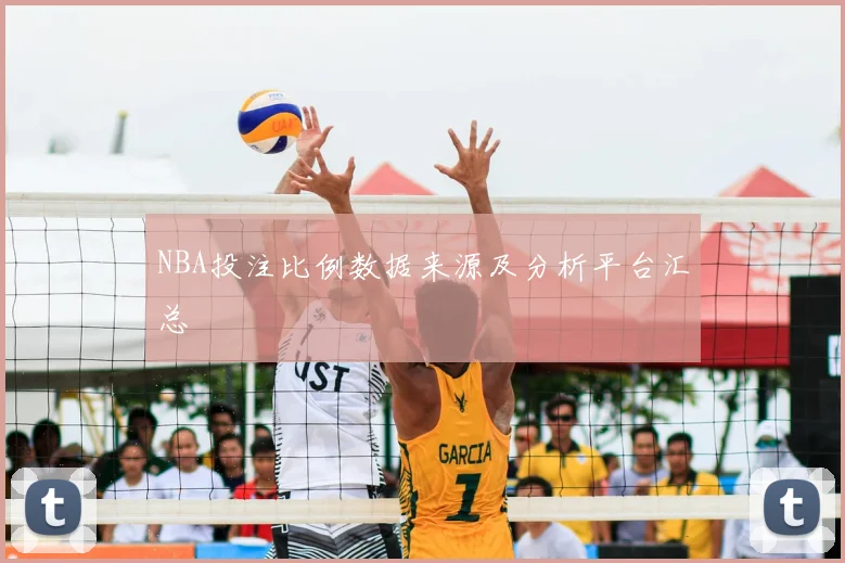 NBA投注比例数据来源及分析平台汇总