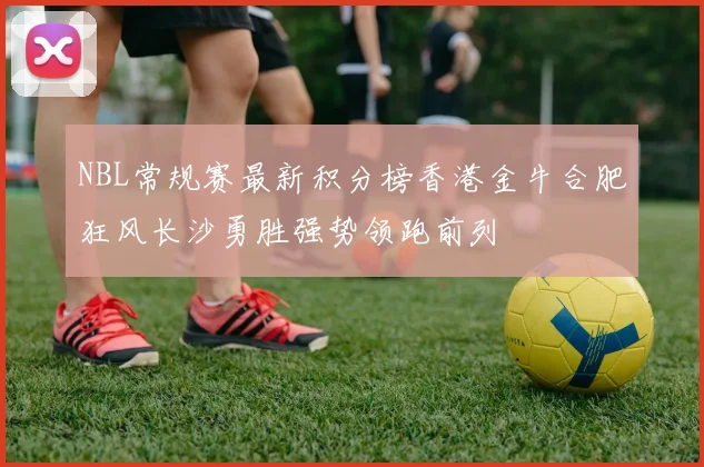 NBL常规赛最新积分榜香港金牛合肥狂风长沙勇胜强势领跑前列