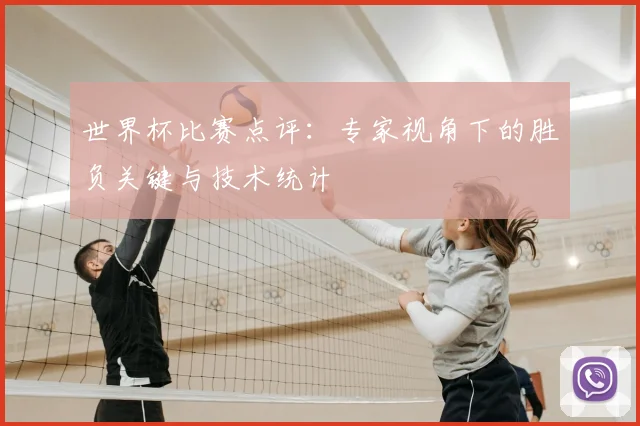 世界杯比赛点评：专家视角下的胜负关键与技术统计