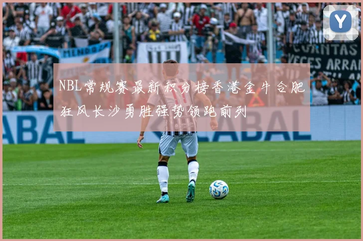 NBL常规赛最新积分榜香港金牛合肥狂风长沙勇胜强势领跑前列