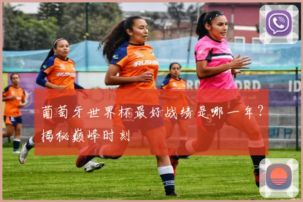 葡萄牙世界杯最好战绩是哪一年？揭秘巅峰时刻