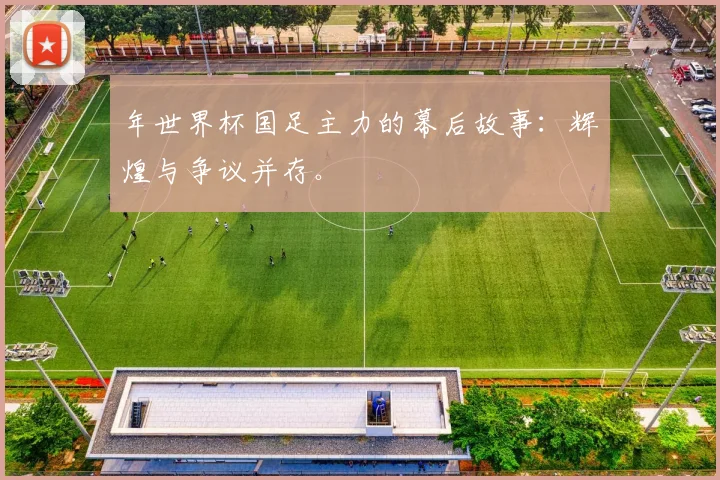 年世界杯国足主力的幕后故事：辉煌与争议并存。