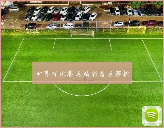 世界杯比赛点精彩看点解析