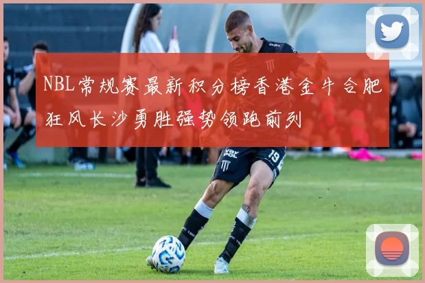 NBL常规赛最新积分榜香港金牛合肥狂风长沙勇胜强势领跑前列